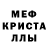 Amphetamine Розовый Kyle Jovanis